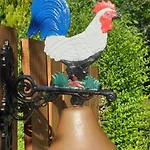 Holiday home Le Coq De Champagne Dormans