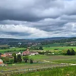 Le Coq De Champagne Dormans