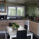 Le Coq De Champagne Holiday home Dormans