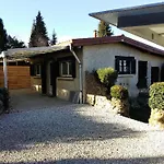 Holiday home Le Coq De Champagne