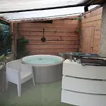Le Coq De Champagne Holiday home