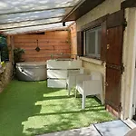 Holiday home Le Coq De Champagne