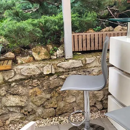 Le Coq De Champagne Ferienhaus Dormans