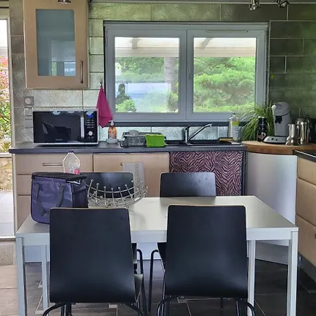 Holiday home Le Coq De Champagne Dormans