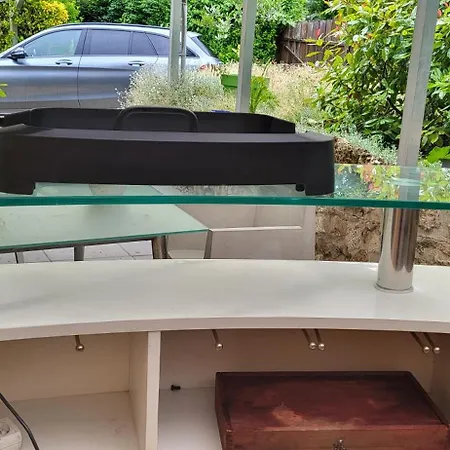 Semesterbostad Le Coq De Champagne *