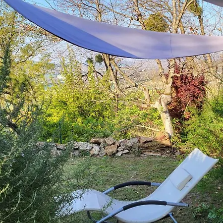 Le Coq De Champagne Hébergement de vacances *