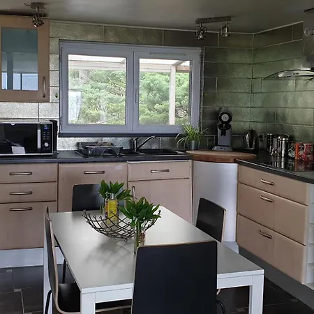 Le Coq De Champagne Holiday home Dormans
