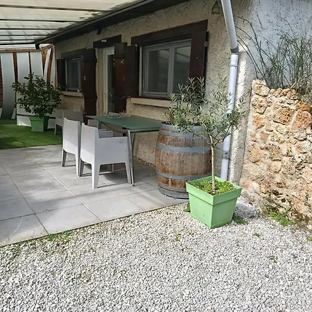 Le Coq De Champagne * Dormans