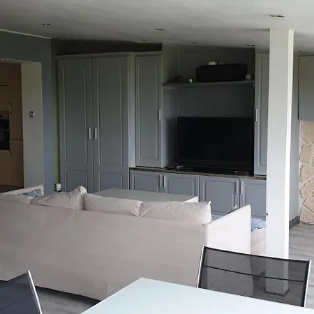 Le Coq De Champagne Holiday home Dormans
