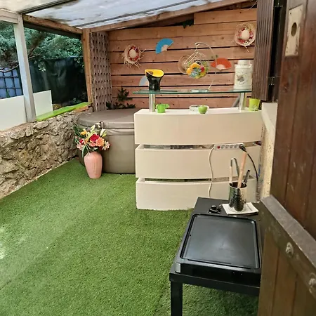 Le Coq De Champagne Holiday home Dormans