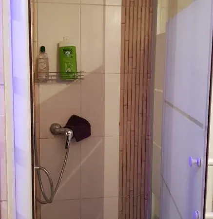 Le Coq De Champagne Vakantiehuis *