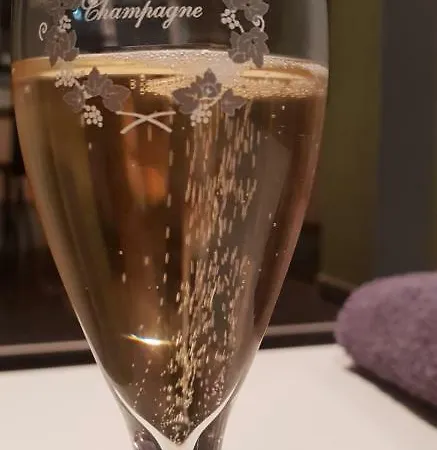 Le Coq De Champagne * Dormans