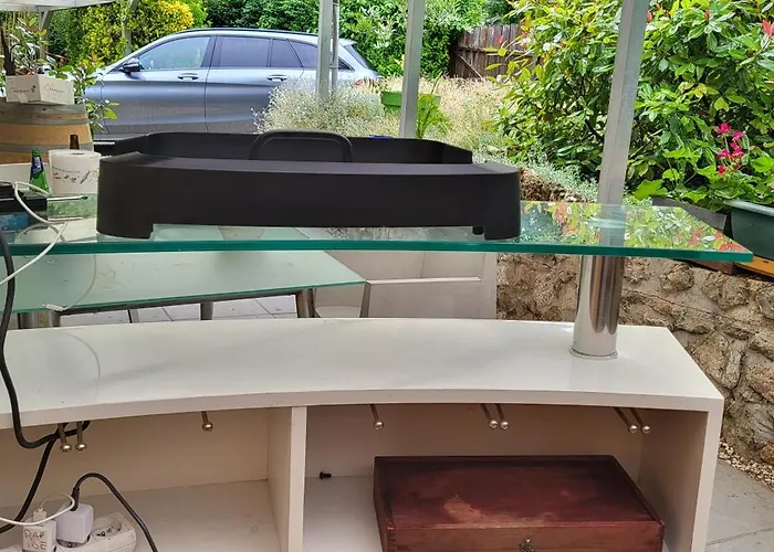 Holiday home Le Coq De Champagne *