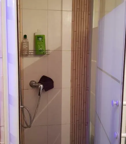 Le Coq De Champagne Holiday home *