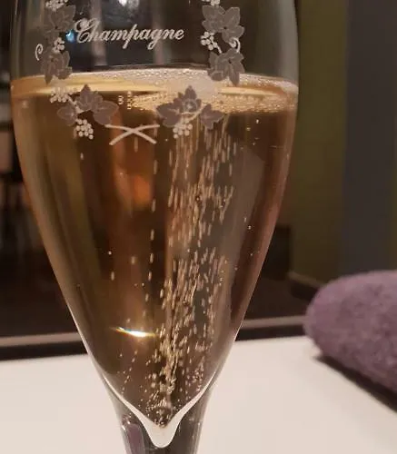 Le Coq De Champagne * Dormans